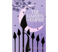 J.T. Greathouse The Garden of Empire (Tascabile) Pact & Pattern