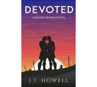 J T Howell Howell J T Devoted (Tascabile)