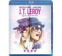 J.T. LeRoy