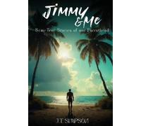 J T Simpson Jimmy & Me (Tascabile)
