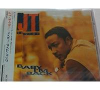 J.T.Taylor - Baby, I M Back