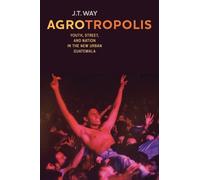 J.T. Way Agrotropolis (Copertina rigida)