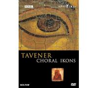 J. Tavener - Choral Ikons