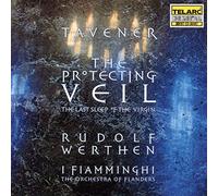 J. Tavener - Protecting Veil