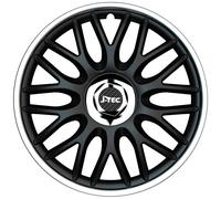 J-TEC J14520 Copricerchi