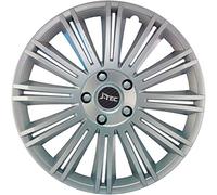 j-tec J15543 Discovery Copricerchi, 15"