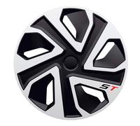 J-TEC J19551 Coprimozzo, Ruote