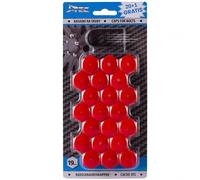 J-TEC J21306 Calotta, Dado fissaruota