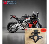 J-TECH Products Fender Eliminator Aprilia Tuono 660 RS660 Tail Tidy 2021-2026