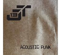 J Temp 13 - Acoustic Punk