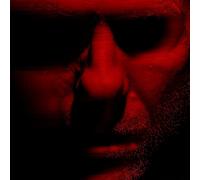 J Temp 13 The Red Machine (CD) Album