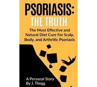 J Thegg Psoriasis (Tascabile)
