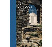 J Theodore Bent The Cyclades, or Life Among the Insular Greeks (Tascabile)