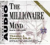 J Thomas Millionaire Mind (Cassette)