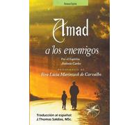 J Thomas Msc Saldias Vera Lúcia Marinzeck de Carvalh Amad a los Enem (Tascabile)