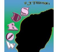 J Tillman Words (Copertina rigida)