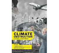 Climate Obstruction: A Global Assessment