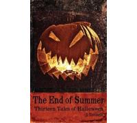 J. Tonzelli The End Of Summer (Tascabile)