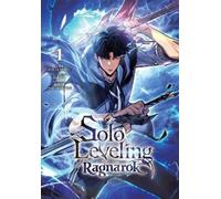 J. Torres Hye Young Im Solo Leveling: Ragnarok, Vol. 1 (comic) (Tascabile)