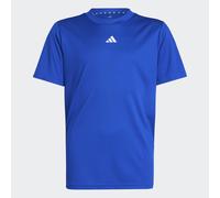 J TR-ES LOGO TEE BAMBINO ADIDAS (PAB06U01)