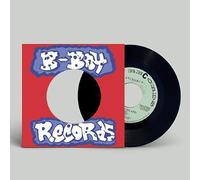j.v.c. f.o.r.c.e.-strong island 7''