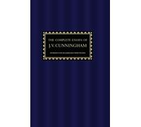 J V Cunningham The Complete Essays of J. V. Cunningham (Copertina rigida)
