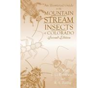 J. V. Ward Boris C. Kond An Illustrated Guide to the Mountain Strea (Tascabile)