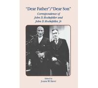 J.W. Ernst Dear Father, Dear Son (Copertina rigida)