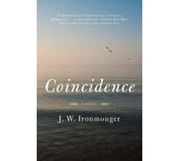 J W Ironmonger Coincidence (Tascabile)