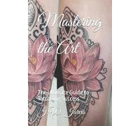 J W Jarvis Mastering the Art (Tascabile)