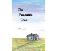 J W Jesser The Passable Cook (Tascabile)