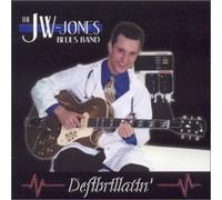 J W Jones - Defibrillatin