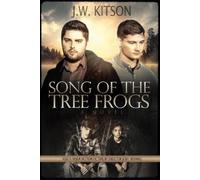 J.W. Kitson Song of the Tree Frogs (Tascabile)