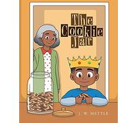 J W Mettle The Cookie Jar (Tascabile)