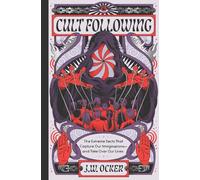 J. W. Ocker Cult Following (Copertina rigida)