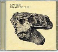 J.W.Pozoj - Escape Of Pozoj