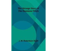 J W Robertson Scott The unwelcome man a novel (Edition1) (Tascabile)