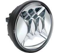 J.W. SPEAKER 0551593 2" HARLEY DAVIDSON FLHRSE5 1800 ABS ROAD KING CVO 2013