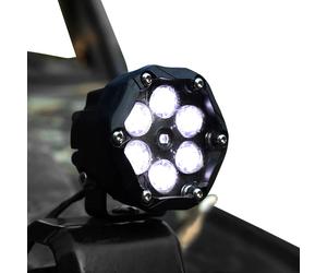 J.W. SPEAKER 0555353 LUCE TRAIL 6 SPORT KYMCO MXU 450 I 4X4 LE PRIME 2021