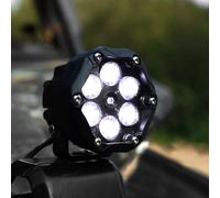 J.W. SPEAKER 0555353 TRAIL 6 SPORT KIT MASAI R 700 4X4 DRIFT OFF ROAD 2013