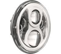 J.W. SPEAKER 0556971 FARO DUAL BURN EVO 2 8700 DA 18 CM (7') BMW R 1100 2000