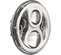 J.W. SPEAKER 0556971 FARO DUAL BURN EVO 2 8700 DA 18 CM (7') BMW R 80 1985