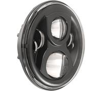 J.W. SPEAKER 0556981 KIT LUCI HEADLIGHT HARLEY FLHRI 1450 EFI ROAD KING 2000