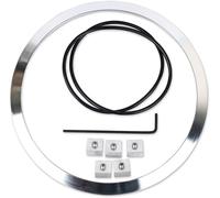 J.W. SPEAKER 0703401 KIT ADATTATORE FARO BMW R 1200 C ABS AVANTGARDE 2002