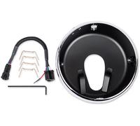J.W. SPEAKER 0703431 KIT ADATTATORE MOTO GUZZI BELLAGIO 940 DELUXE 2010