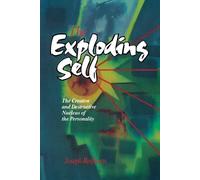 J.W.T. Redfearn The Exploding Self (Tascabile)