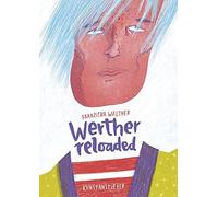 J.W.v. Goethe Franziska Walther Werther Reloaded (Copertina rigida)