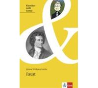 J W von Goethe Faust - eine Tragodie (Tascabile)