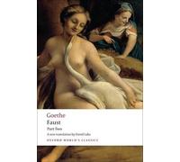 J. W. von Goethe Faust: Part One (Tascabile) Oxford World's Classics
