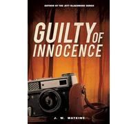 J W Watkins Guilty of Innocence (Tascabile)